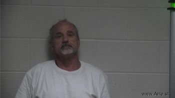 Terry Alan Vanover Mugshot