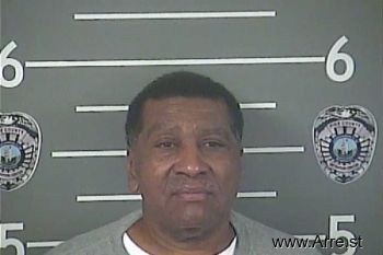 Terry R Warren Mugshot