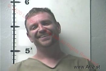 Terry  Watson Mugshot