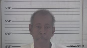 Terry Lee Whitt Mugshot