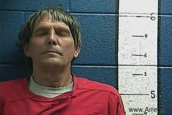 Terry Lee Wilson Mugshot