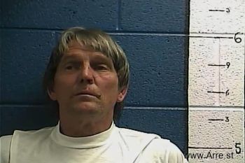 Terry Lee Wilson Mugshot