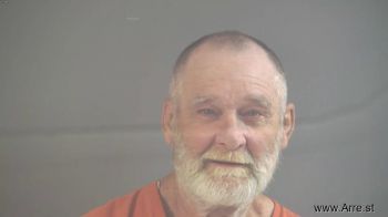 Terry Lynn Wilson Mugshot