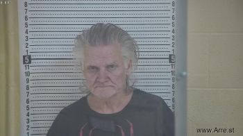 Terry  Wilson Mugshot