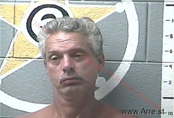 Terry Wayne Wilson Mugshot