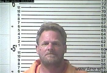 Terry Lynn Wilson Mugshot