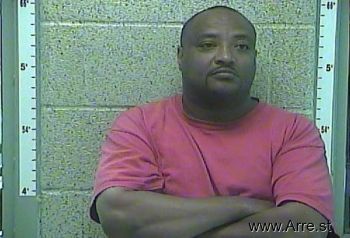 Terry Terrell Wilson Mugshot