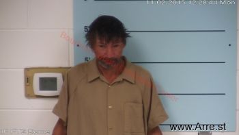 Terry  Wolford Mugshot