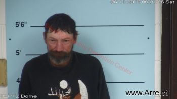 Terry  Wolford Mugshot