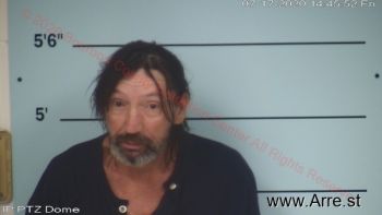 Terry  Wolford Mugshot