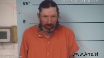 Terry  Wolford Mugshot