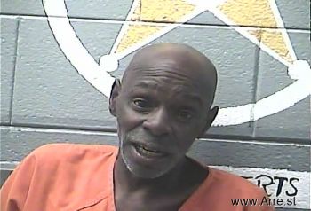 Terry Lee Woods Mugshot