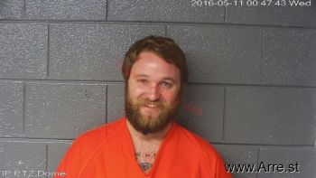 Terry Lynn Woods Ii Mugshot