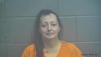 Tesa Shae Nichols Mugshot