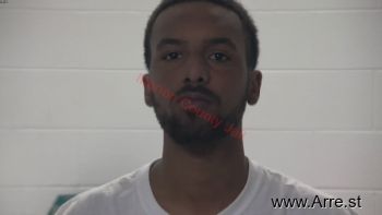 Tevan C Kinley Mugshot