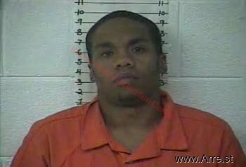 Tevan D. Moffit Mugshot