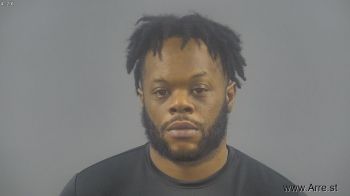 Tevin Allen Anderson Mugshot