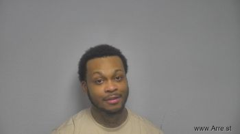 Tevin J White Mugshot