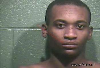 Tevin Devonte Williams Mugshot