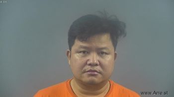 Thang Thuah Kim Mugshot