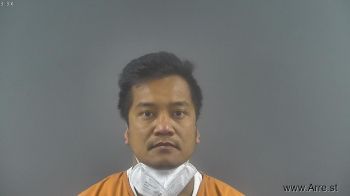 Thang S Mung Mugshot