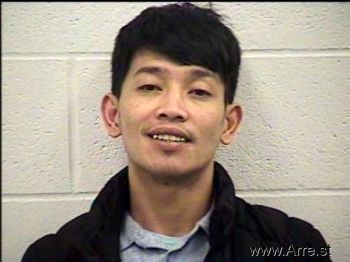 Thanh Cong Nguyen Mugshot