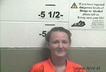 Thelma Danielle Lawson Mugshot