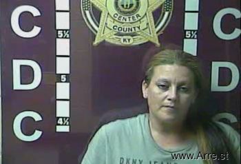 Thelma M Warner Mugshot