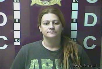 Thelma M Warner Mugshot