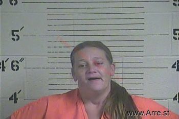 Thelma M Warner Mugshot