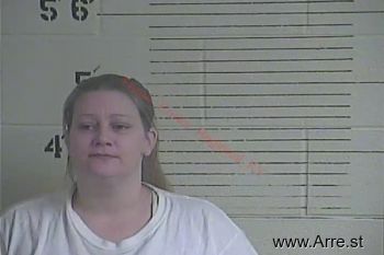 Thelma M Warner Mugshot