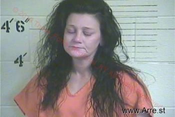 Thelma M Warner Mugshot