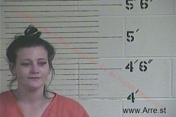 Thelma M Warner Mugshot