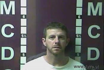 Theodore Scott Hollaway Mugshot