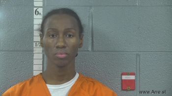 Theodore P Jackson Mugshot