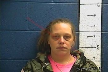 Theresa Louise Bush Mugshot