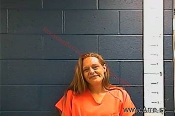 Theresa Louise Bush Mugshot