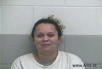 Theresa J Crank Mugshot