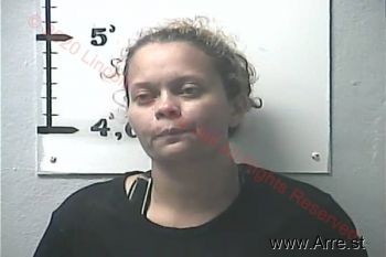 Theresa  Crank Mugshot