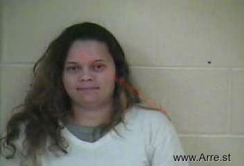 Theresa J Crank Mugshot