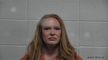 Theresa E Gilbert Mugshot