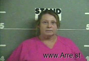 Theresa F Japczyk Mugshot