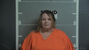 Theresa F Japczyk Mugshot