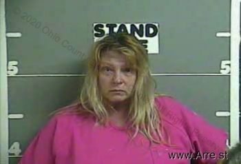 Theresa F Japczyk Mugshot