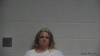 Theresa Lynn Jeffrey Mugshot