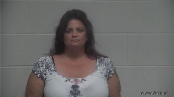 Theresa Lynn Jeffrey Mugshot