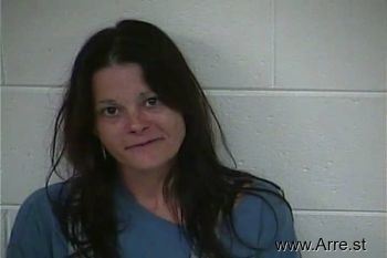 Theresa  Oconnor Mugshot