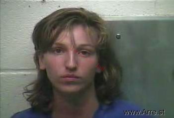 Theresa  Robertson Mugshot