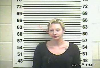 Theresa R. Scott Mugshot