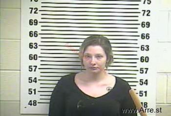 Theresa R. Scott Mugshot